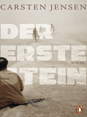 cover image of Der erste Stein